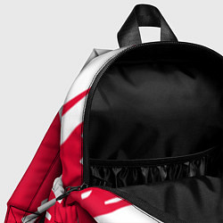 Детский рюкзак T1 форма, цвет: 3D-принт — фото 2