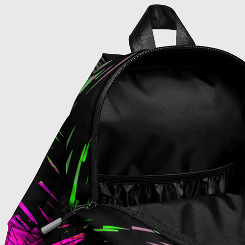 Детский рюкзак KTM Freeride / 3D-принт – фото 4