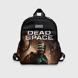 Детский рюкзак Мертвый космос