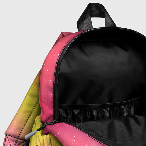 Детский рюкзак Mamamoo magic / 3D-принт – фото 4
