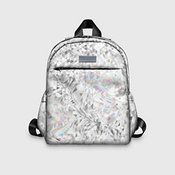Детский рюкзак Бриллиант в воде, цвет: 3D-принт