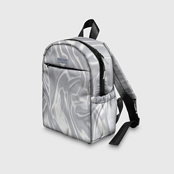 Детский рюкзак White Silk, цвет: 3D-принт — фото 2