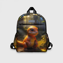 Детский рюкзак Динозаврик
