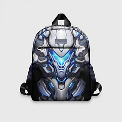 Детский рюкзак Силовая броня Destiny, цвет: 3D-принт