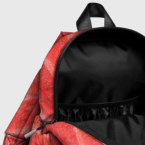 Детский рюкзак Тунец торо суши / 3D-принт – фото 4