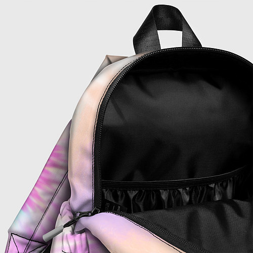 Детский рюкзак Тай Дай Барби / 3D-принт – фото 4