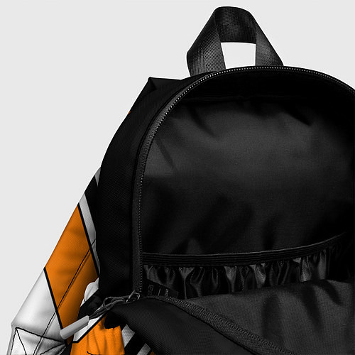 Детский рюкзак CS 2 Азимов скин / 3D-принт – фото 4