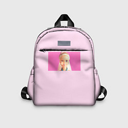 Детский рюкзак Barbie 2023