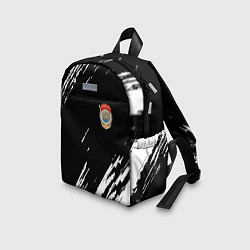 Детский рюкзак Ссср спортивный стиль, цвет: 3D-принт — фото 2