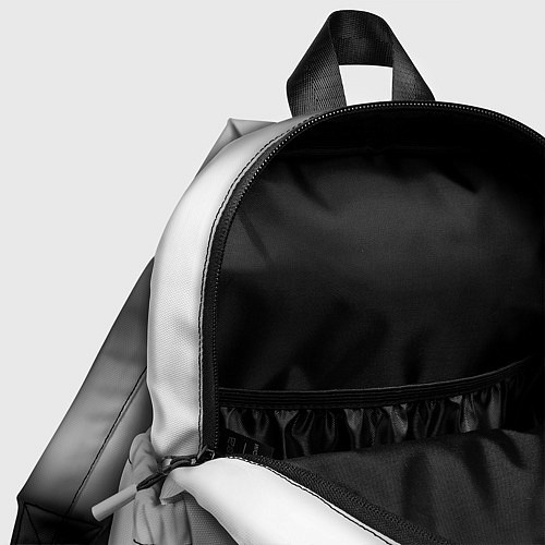 Детский рюкзак Кодзима студия хоррор / 3D-принт – фото 4