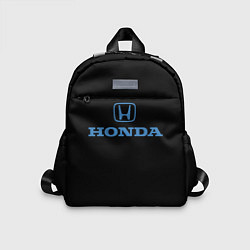 Детский рюкзак Honda sport japan, цвет: 3D-принт