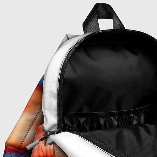 Детский рюкзак Rainbow six game / 3D-принт – фото 4