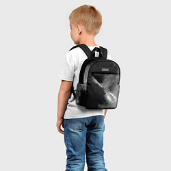 Детский рюкзак Two shot, цвет: 3D-принт — фото 2