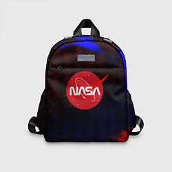 Детский рюкзак Nasa star, цвет: 3D-принт