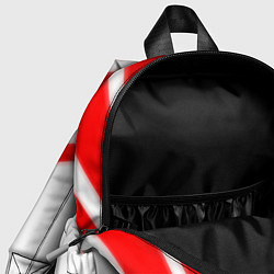Детский рюкзак Герб РФ спорт, цвет: 3D-принт — фото 2