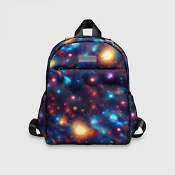 Детский рюкзак Бесконечность звезд