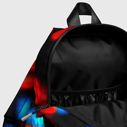 Детский рюкзак Хагги вагги x counter strike коллаба / 3D-принт – фото 4