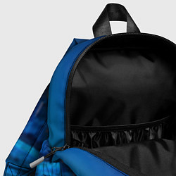 Детский рюкзак Фурина Фокалорс, цвет: 3D-принт — фото 2