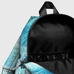 Детский рюкзак Dota 2 - Morphling, цвет: 3D-принт — фото 2