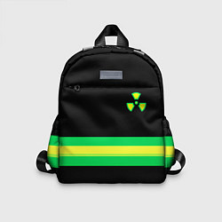 Детский рюкзак Stalker game