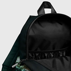 Детский рюкзак Мипо Дота, цвет: 3D-принт — фото 2