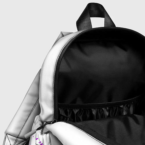 Детский рюкзак Надежда ну с очень большой буквы / 3D-принт – фото 4