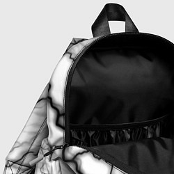 Детский рюкзак Mobile legends молнии, цвет: 3D-принт — фото 2