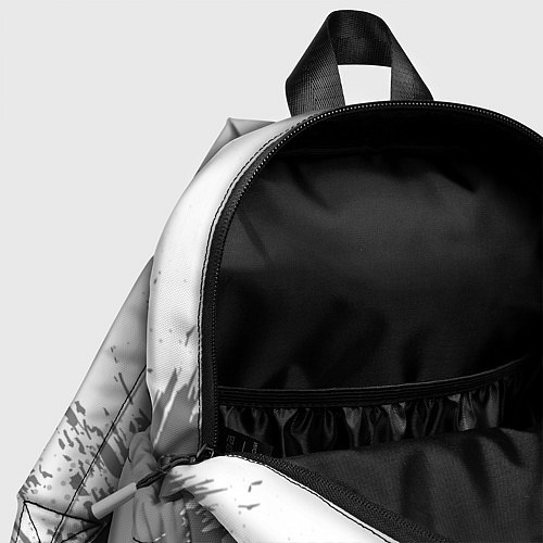 Детский рюкзак Умный, хороший и классный: Дмитрий / 3D-принт – фото 4