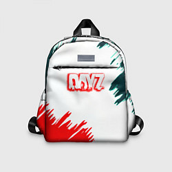 Детский рюкзак Дейз зомби шутер, цвет: 3D-принт
