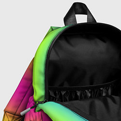 Детский рюкзак Братья Марио, цвет: 3D-принт — фото 2