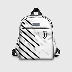 Детский рюкзак Juventus sport geometry