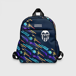 Детский рюкзак Valencia градиентные мячи