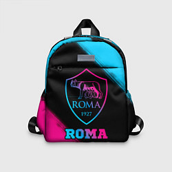 Детский рюкзак Roma - neon gradient