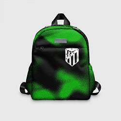 Детский рюкзак Atletico Madrid sport halftone