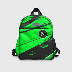 Детский рюкзак Napoli sport green