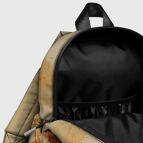 Детский рюкзак Джон Уик в стиле гранж / 3D-принт – фото 4