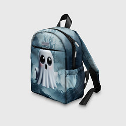 Детский рюкзак Привидениус, цвет: 3D-принт — фото 2