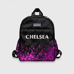 Детский рюкзак Chelsea pro football посередине