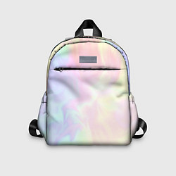 Детский рюкзак Светлые краски тай-дай