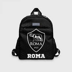 Детский рюкзак Roma sport на темном фоне