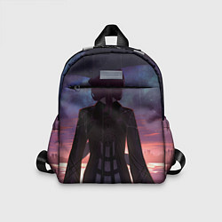 Детский рюкзак Honkai Star Rail Kafka