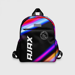 Детский рюкзак Ajax speed game lights