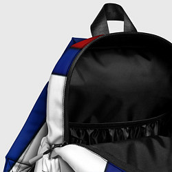 Детский рюкзак Roblox uniform, цвет: 3D-принт — фото 2