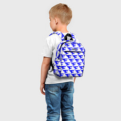 Детский рюкзак FaZe Clan pattern team, цвет: 3D-принт — фото 2