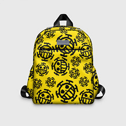 Детский рюкзак One Piece Trafalgar Law