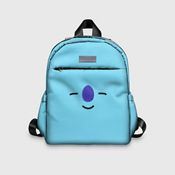 Детский рюкзак BT21-Koya, цвет: 3D-принт