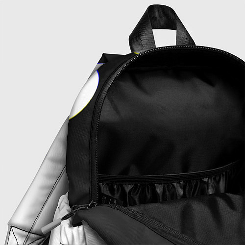 Детский рюкзак Roblox pattern game / 3D-принт – фото 4