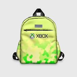 Детский рюкзак Xbox camo