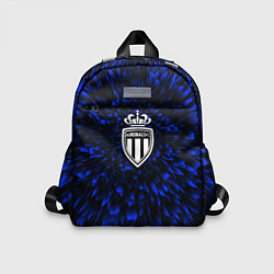 Детский рюкзак Monaco blue energy