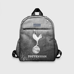 Детский рюкзак Tottenham - grey gradient